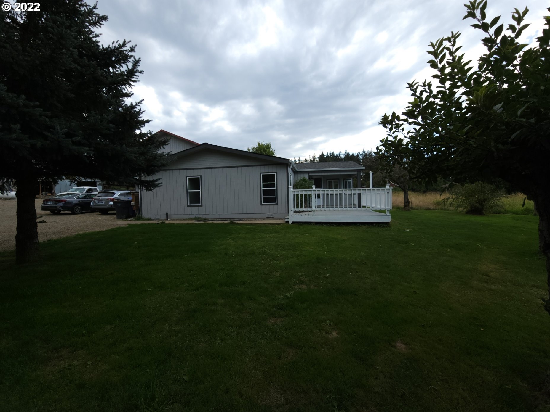 13066 South Warnock Road Oregon City, OR 97045 - Photo 3 of 32 2nd Residence