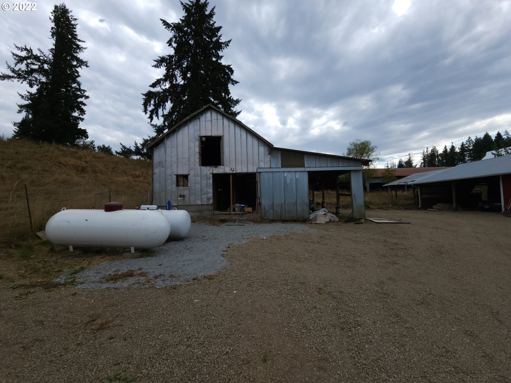 13066 South Warnock Road Oregon City, OR 97045 - Photo 31 of 32
