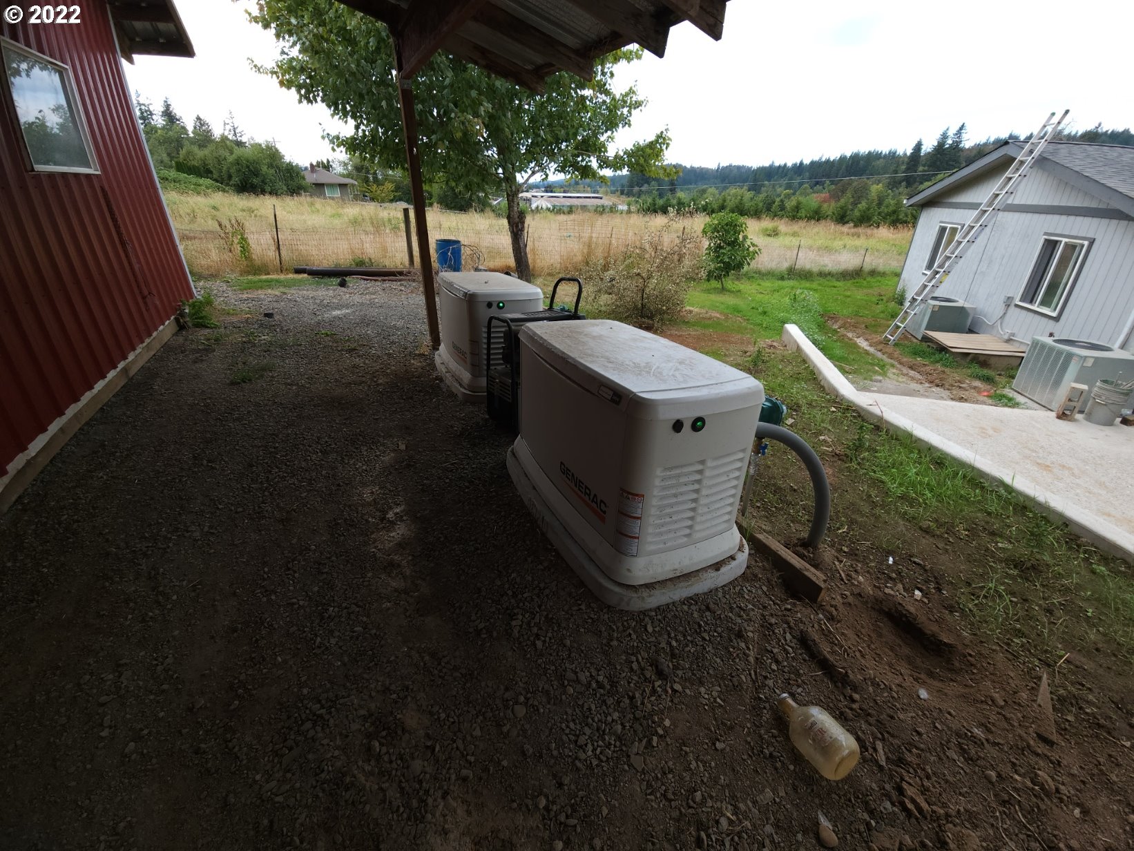 13066 South Warnock Road Oregon City, OR 97045 - Photo 32 of 32