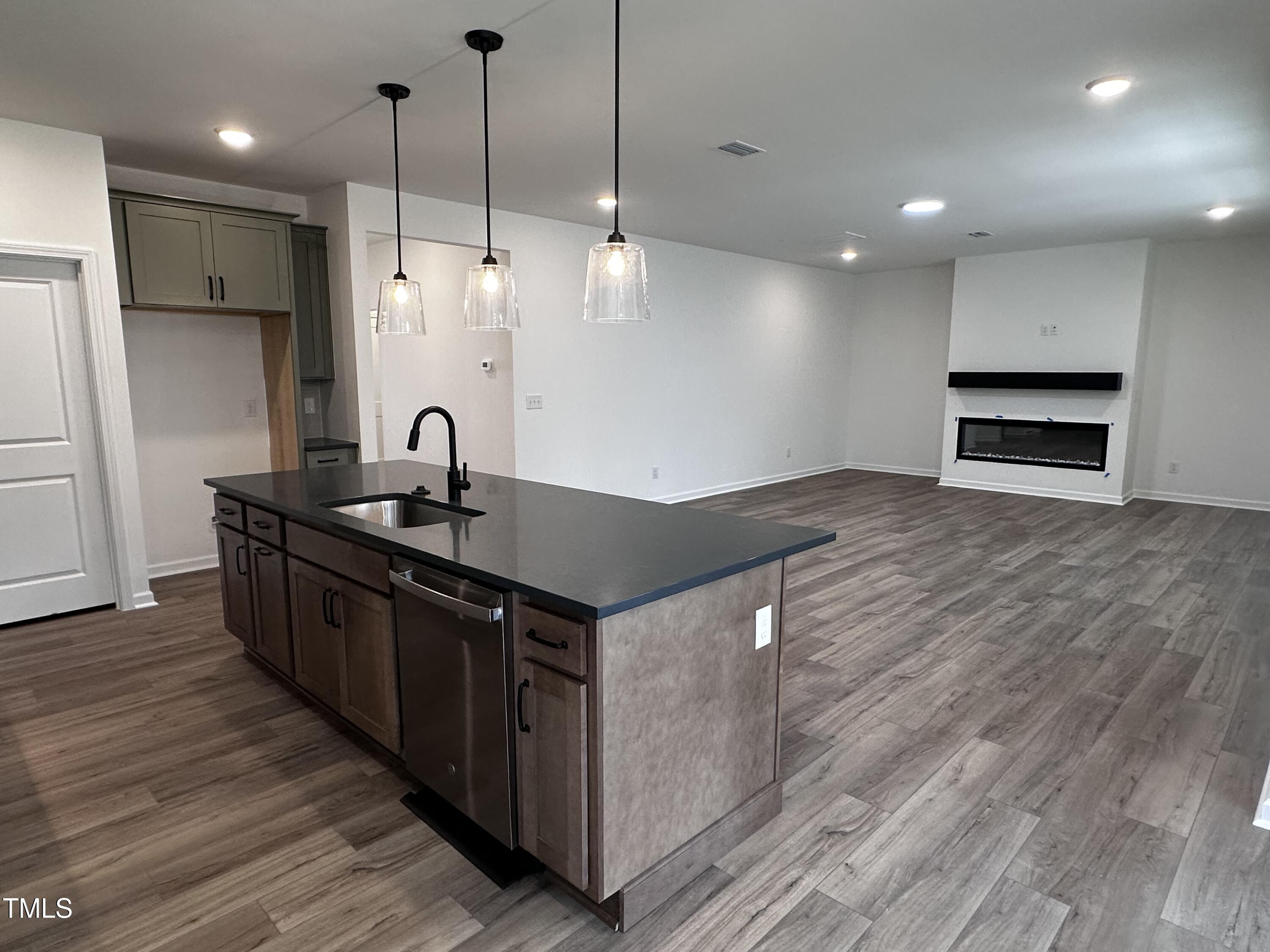 3271 Roundly Road, Unit LOT 9 New Hill, NC 27562 - Photo 8 of 39 06