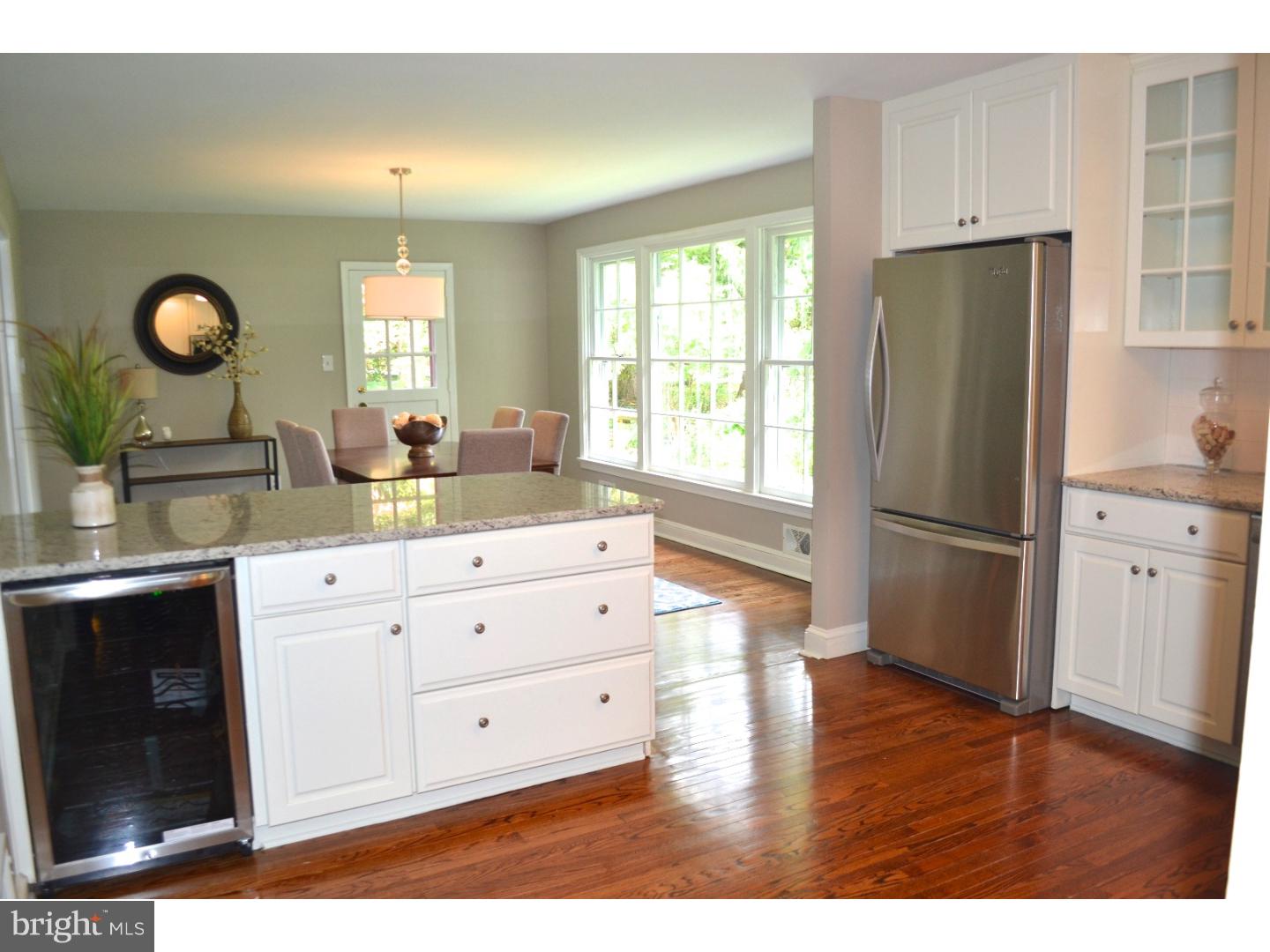 741 Woodcrest Road Wayne, PA 19087 - Photo 1 of 24 Kitchen
