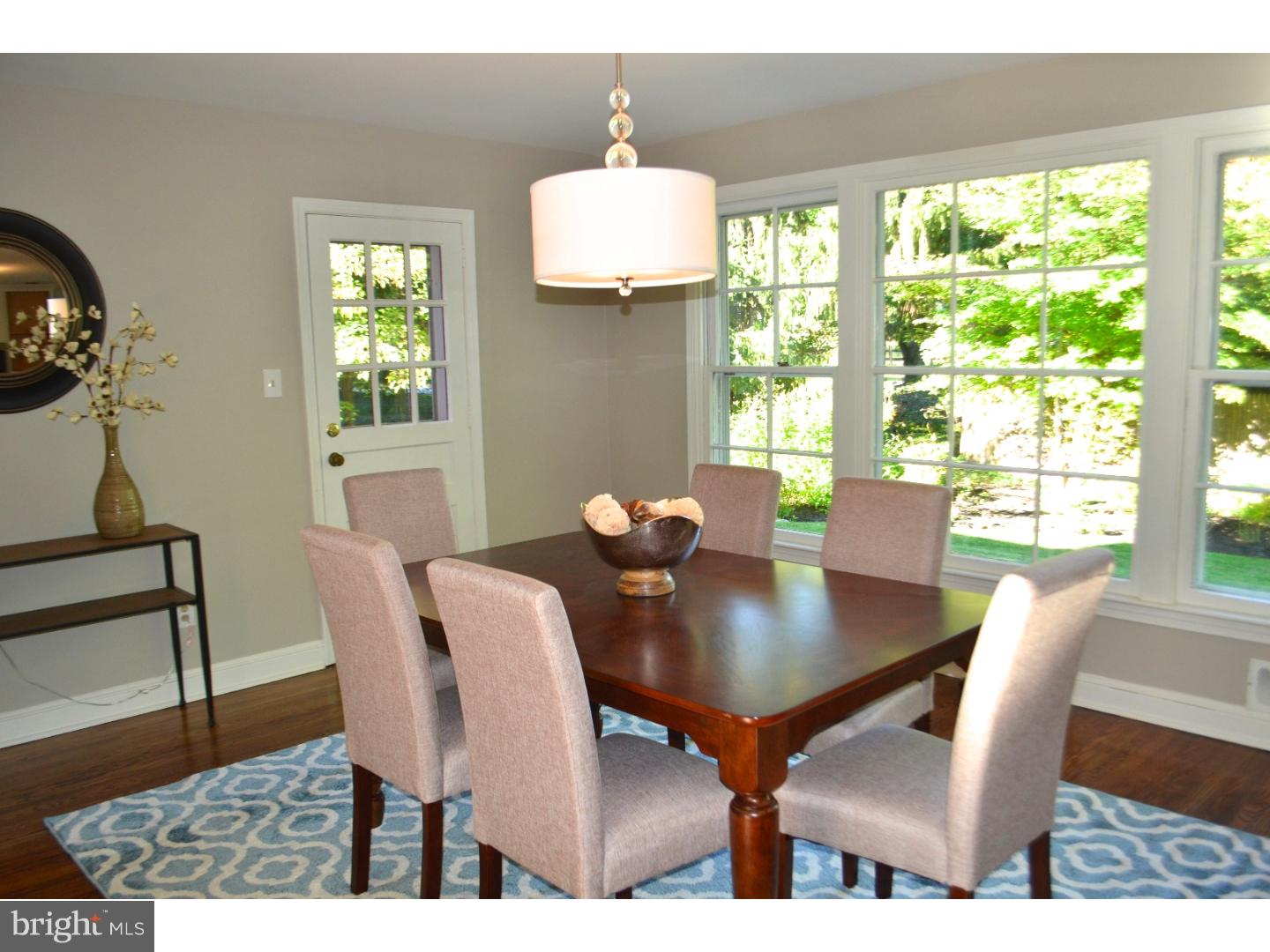 741 Woodcrest Road Wayne, PA 19087 - Photo 2 of 24 Dining Room