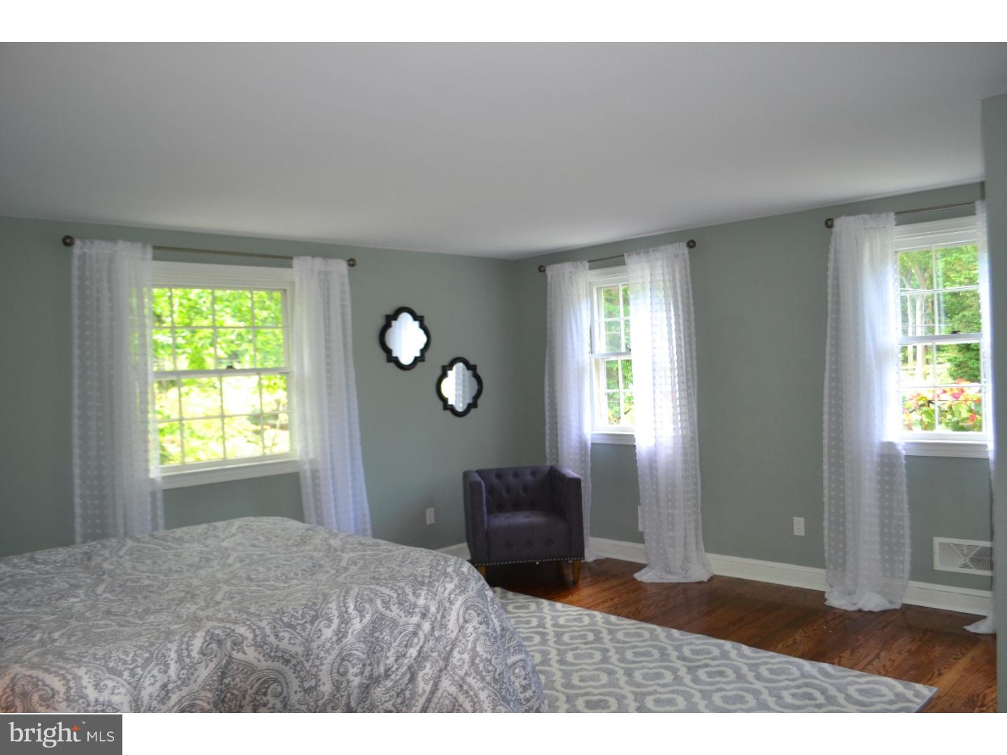 741 Woodcrest Road Wayne, PA 19087 - Photo 12 of 24 Master Bedroom
