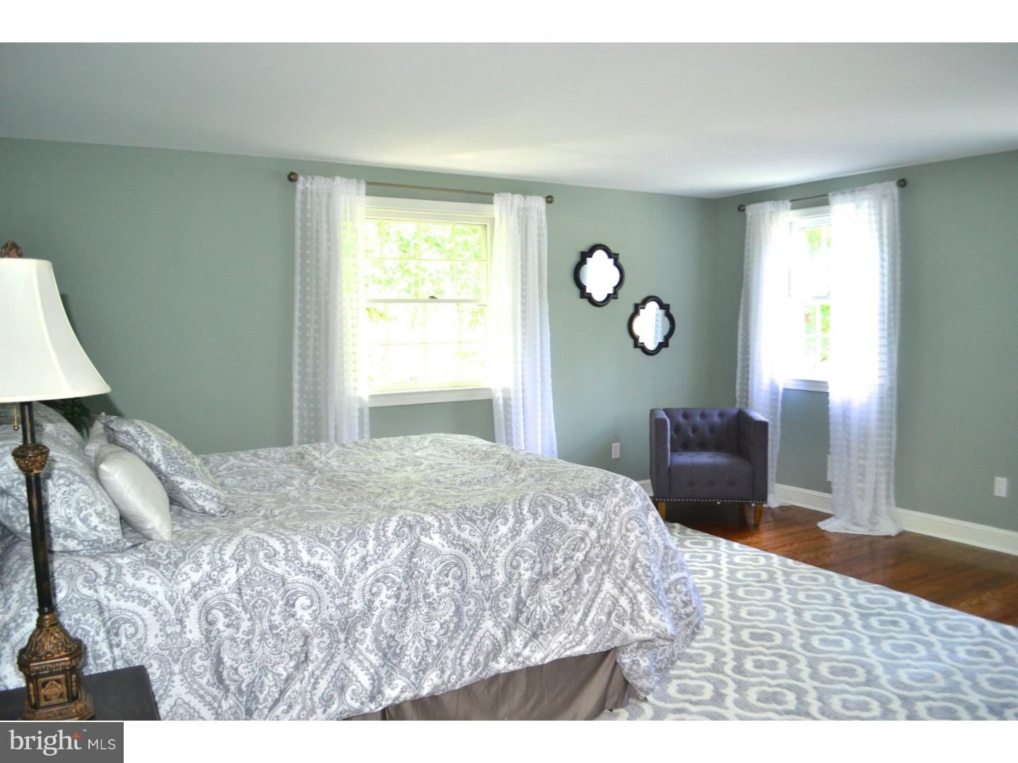 741 Woodcrest Road Wayne, PA 19087 - Photo 13 of 24 Master Bedroom