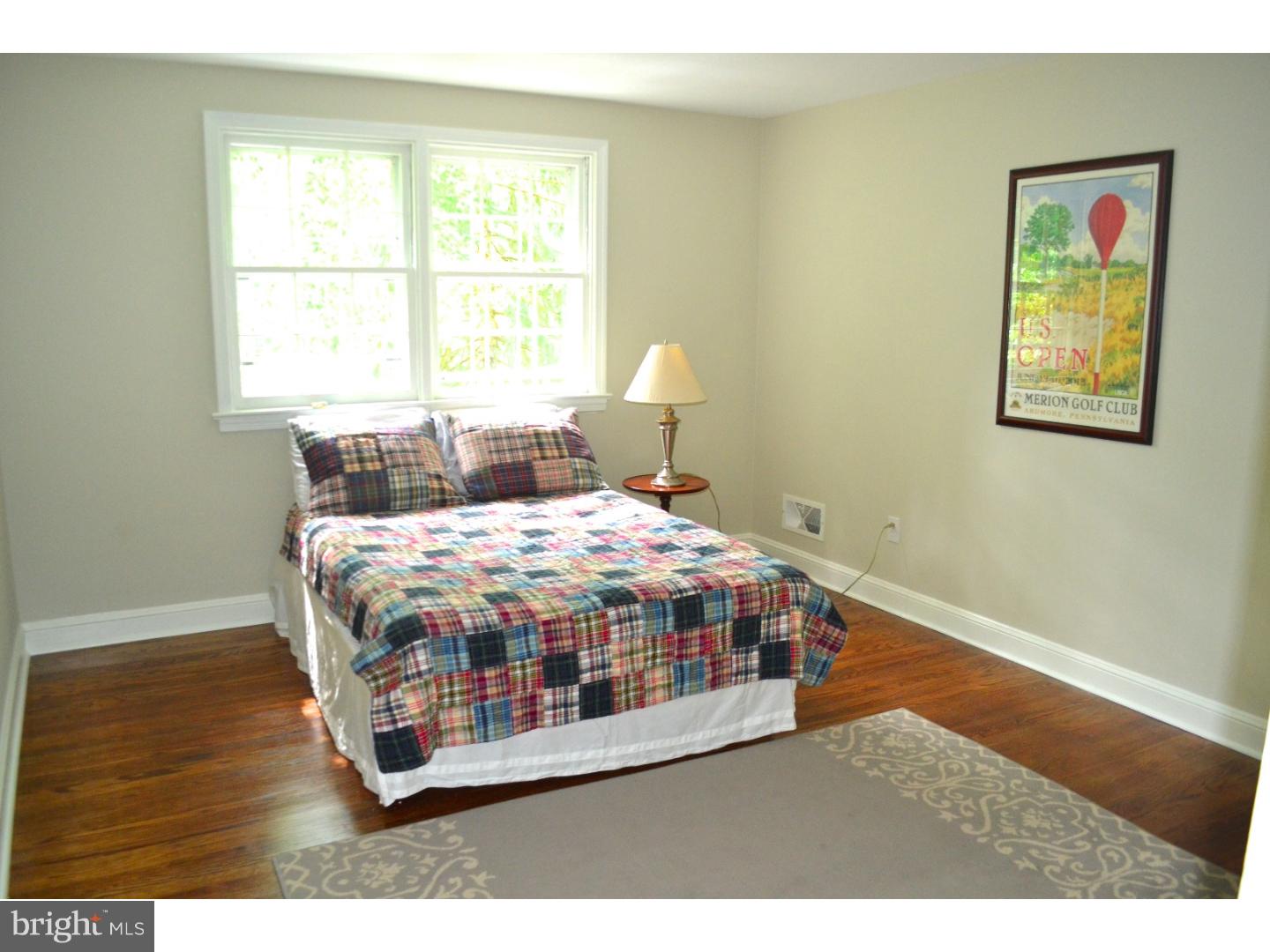 741 Woodcrest Road Wayne, PA 19087 - Photo 16 of 24 Bedroom 2