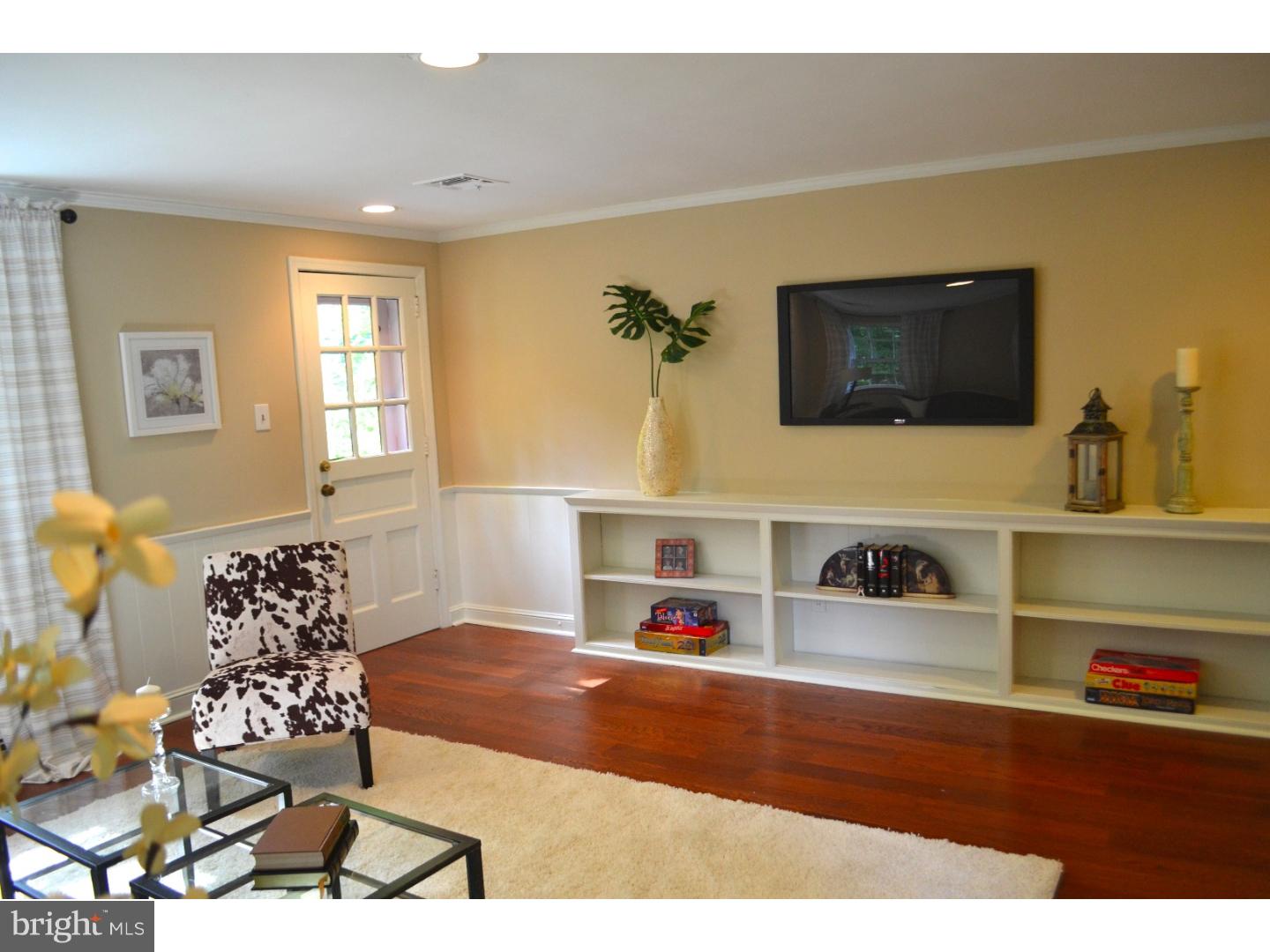 741 Woodcrest Road Wayne, PA 19087 - Photo 20 of 24 Den