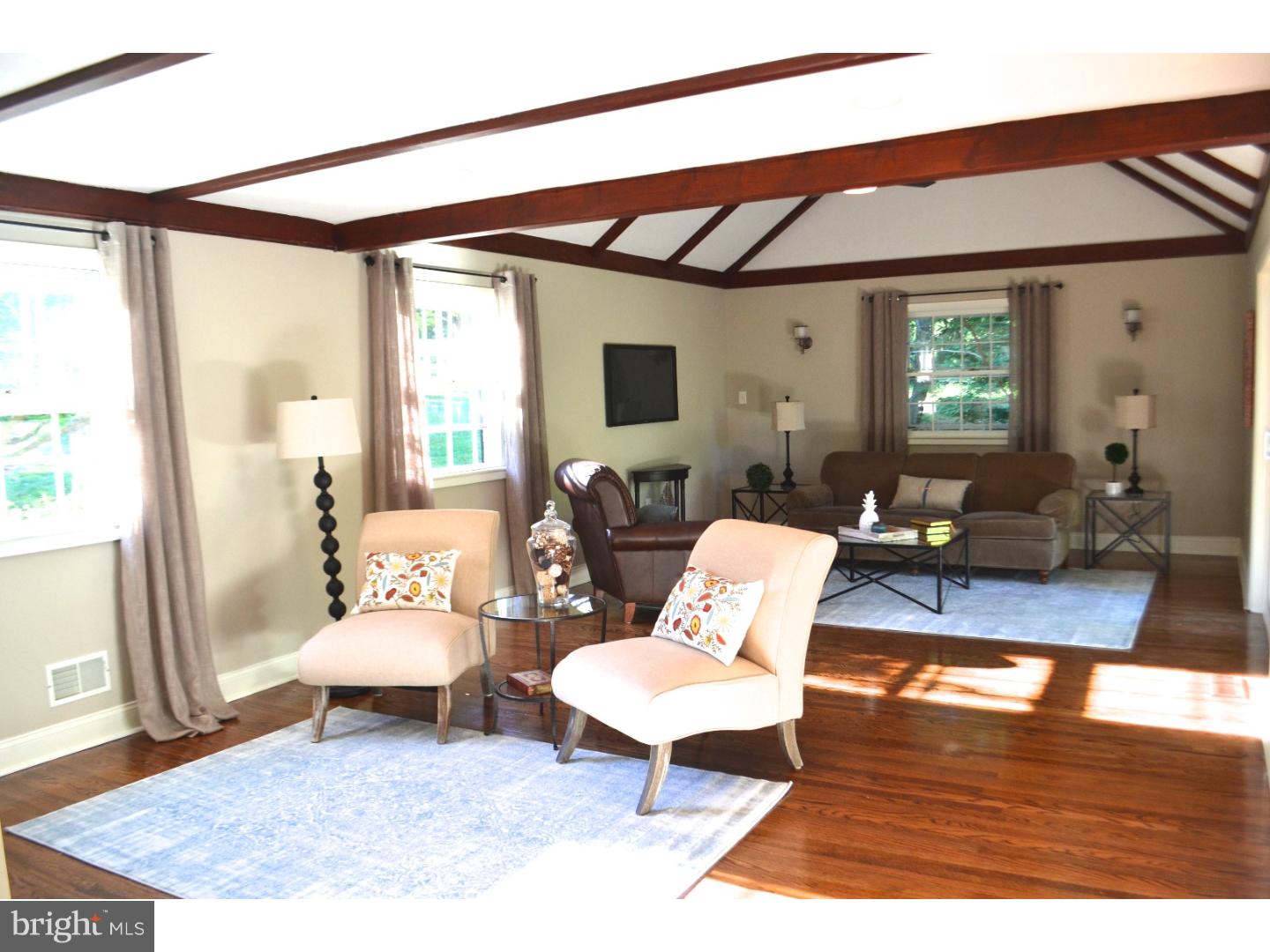 741 Woodcrest Road Wayne, PA 19087 - Photo 3 of 24 Family Room