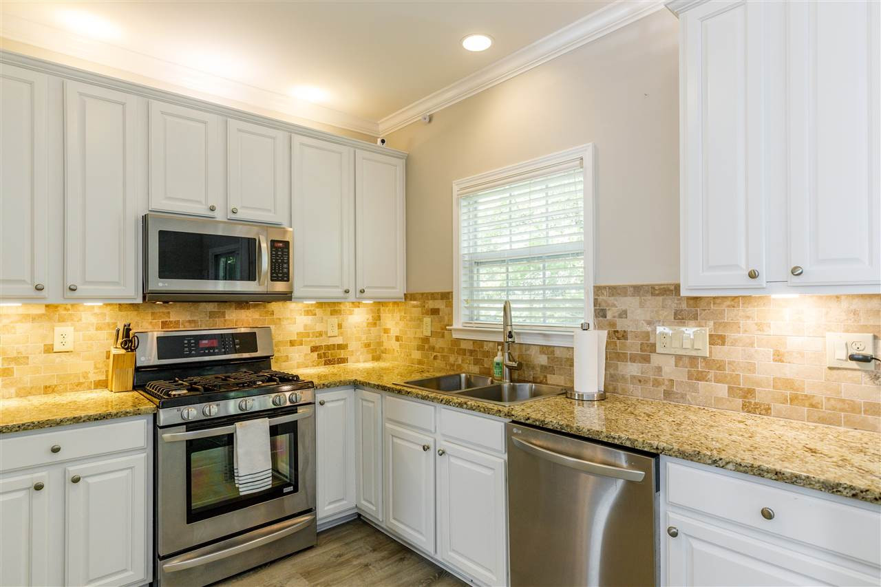 5320 Arete Way Raleigh, NC 27607 - Photo 13 of 30 Photo 13