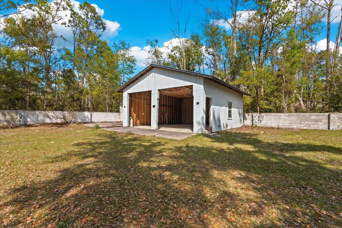 110 Ridge Road Perry, FL 32348 - Photo 48 of 50