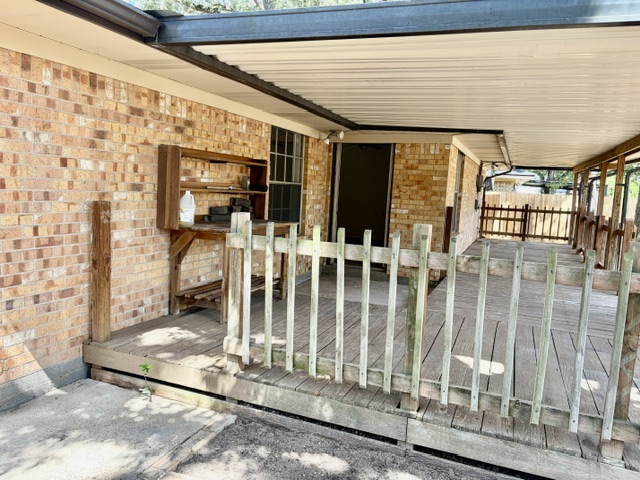 4502 Old Hearne Road Bryan, TX 77803 - Photo 40 of 40