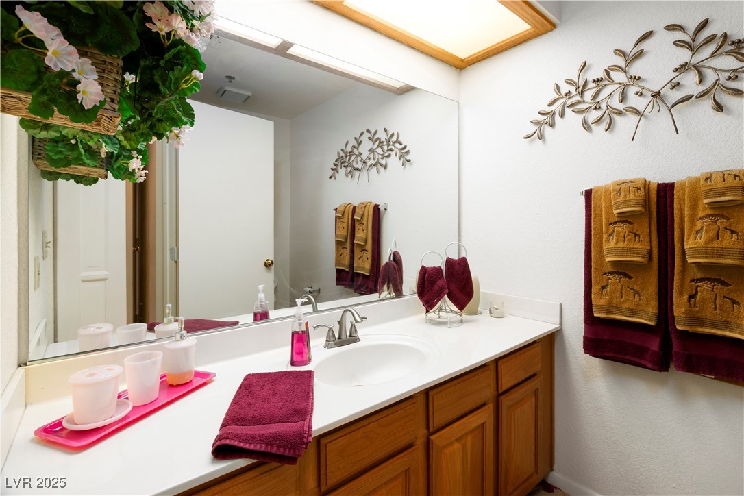 3859 Desert Marina Drive, Unit 257 Laughlin, NV 89029 - Photo 19 of 89 Bathroom with vanity