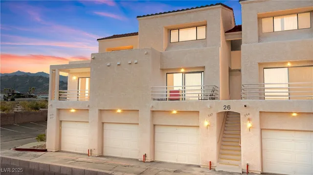 $239,000 | 3859 Desert Marina Drive, Unit 257, Laughlin, NV 89029