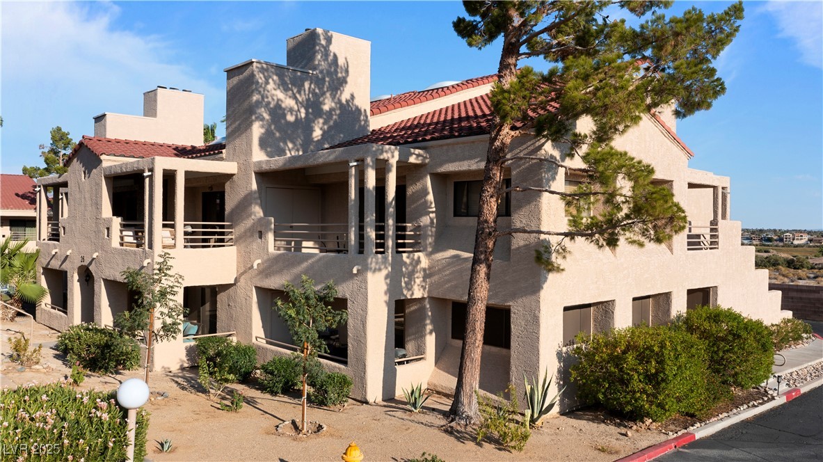 3859 Desert Marina Drive, Unit 257 Laughlin, NV 89029 - Photo 62 of 89 View of building exterior