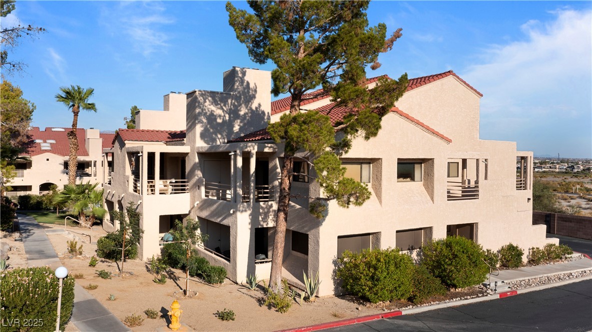 3859 Desert Marina Drive, Unit 257 Laughlin, NV 89029 - Photo 63 of 89 View of building exterior