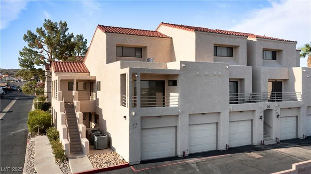 $239,000 | 3859 Desert Marina Drive, Unit 257, Laughlin, NV 89029