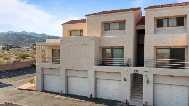 $239,000 | 3859 Desert Marina Drive, Unit 257, Laughlin, NV 89029