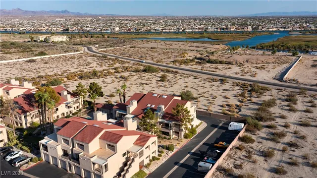 $239,000 | 3859 Desert Marina Drive, Unit 257, Laughlin, NV 89029