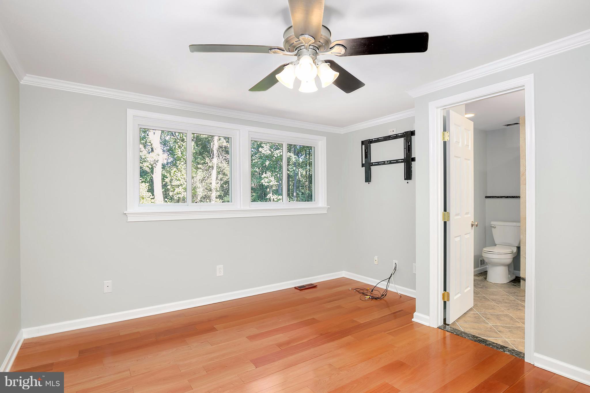8268 Burning Forest Court Springfield, VA 22153 - Photo 21 of 30 Bedroom (Master)
