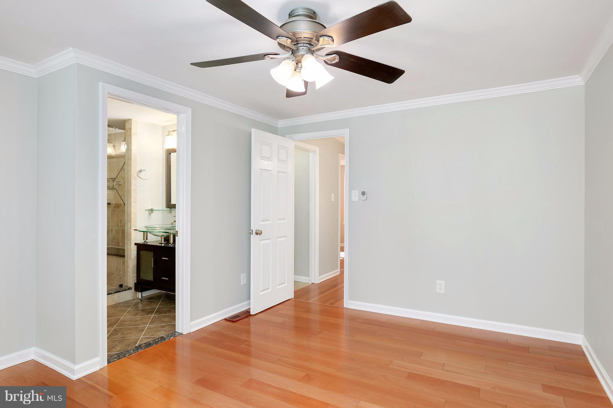 8268 Burning Forest Court Springfield, VA 22153 - Photo 22 of 30 Bedroom (Master)