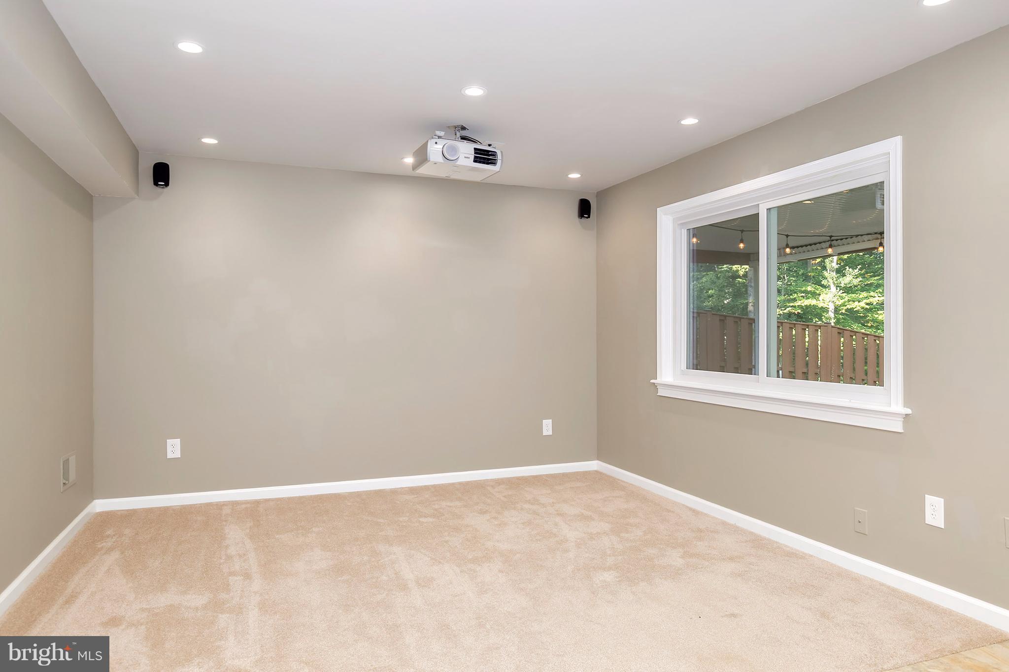 8268 Burning Forest Court Springfield, VA 22153 - Photo 25 of 30 Basement