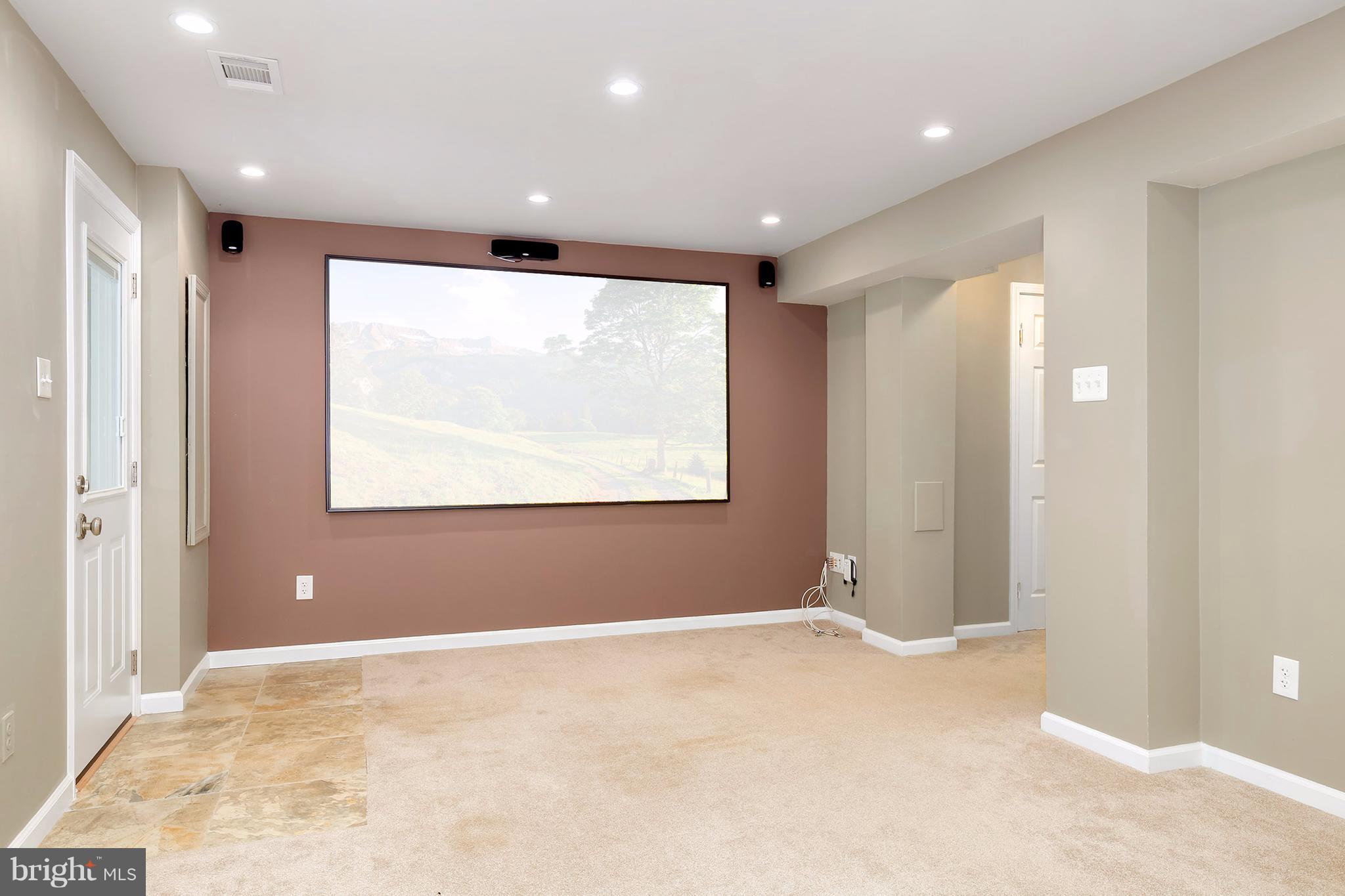 8268 Burning Forest Court Springfield, VA 22153 - Photo 26 of 30 Basement