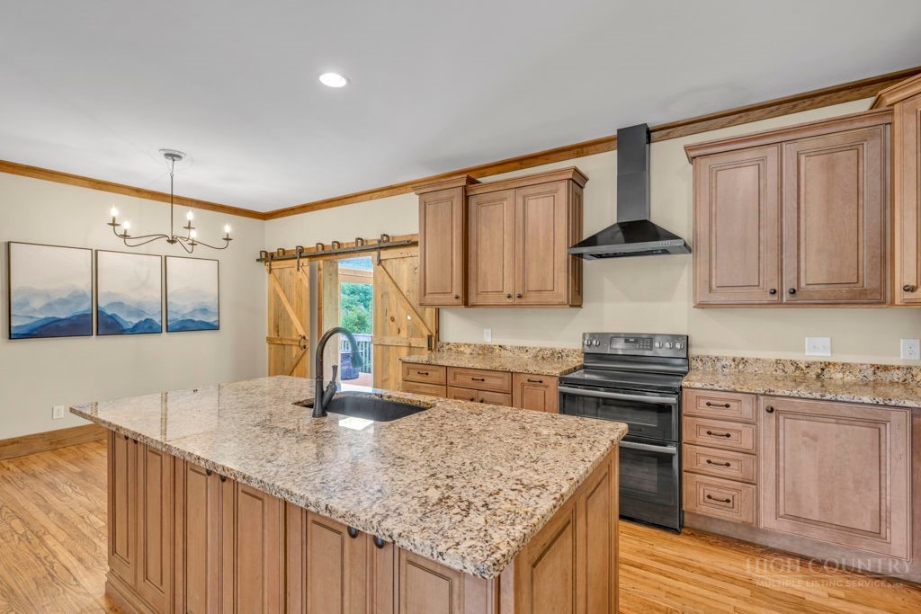 338 Woodbriar Road Sugar Grove, NC 28679 - Photo 2 of 49