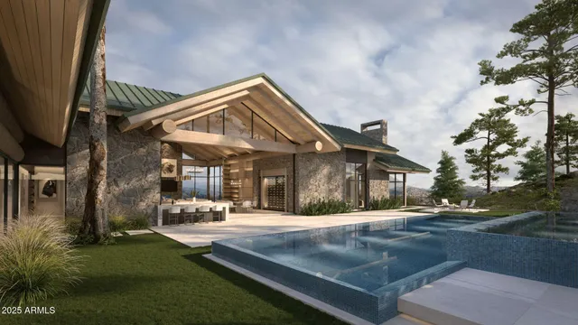 $399,999 | 3 County Road, Unit 4, Eagar, AZ 85925