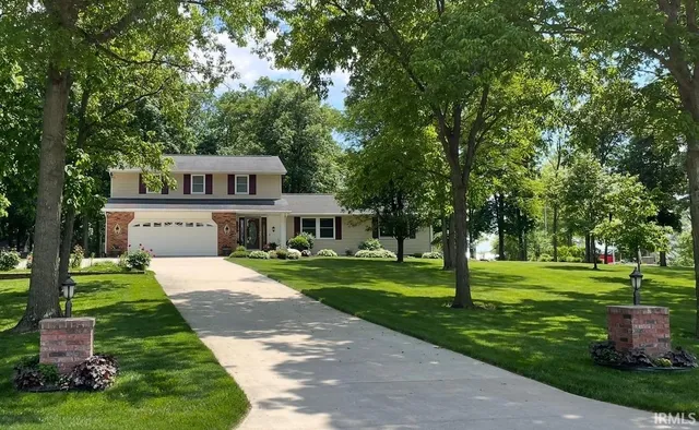 $428,900 | 2422 West 700 South, Geneva, IN 46740