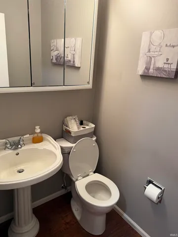 $428,900 | 2422 West 700 South, Geneva, IN 46740