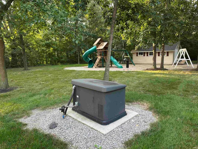 $428,900 | 2422 West 700 South, Geneva, IN 46740