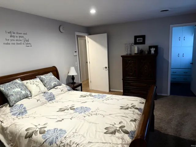 $428,900 | 2422 West 700 South, Geneva, IN 46740