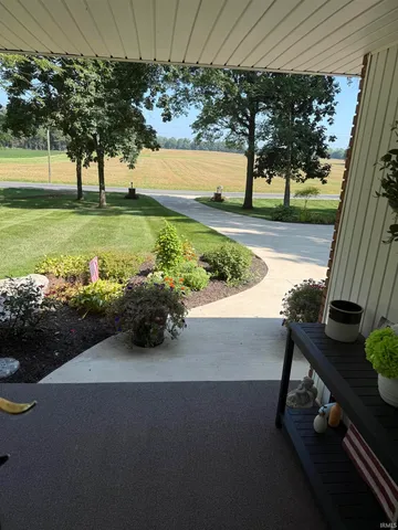 $428,900 | 2422 West 700 South, Geneva, IN 46740