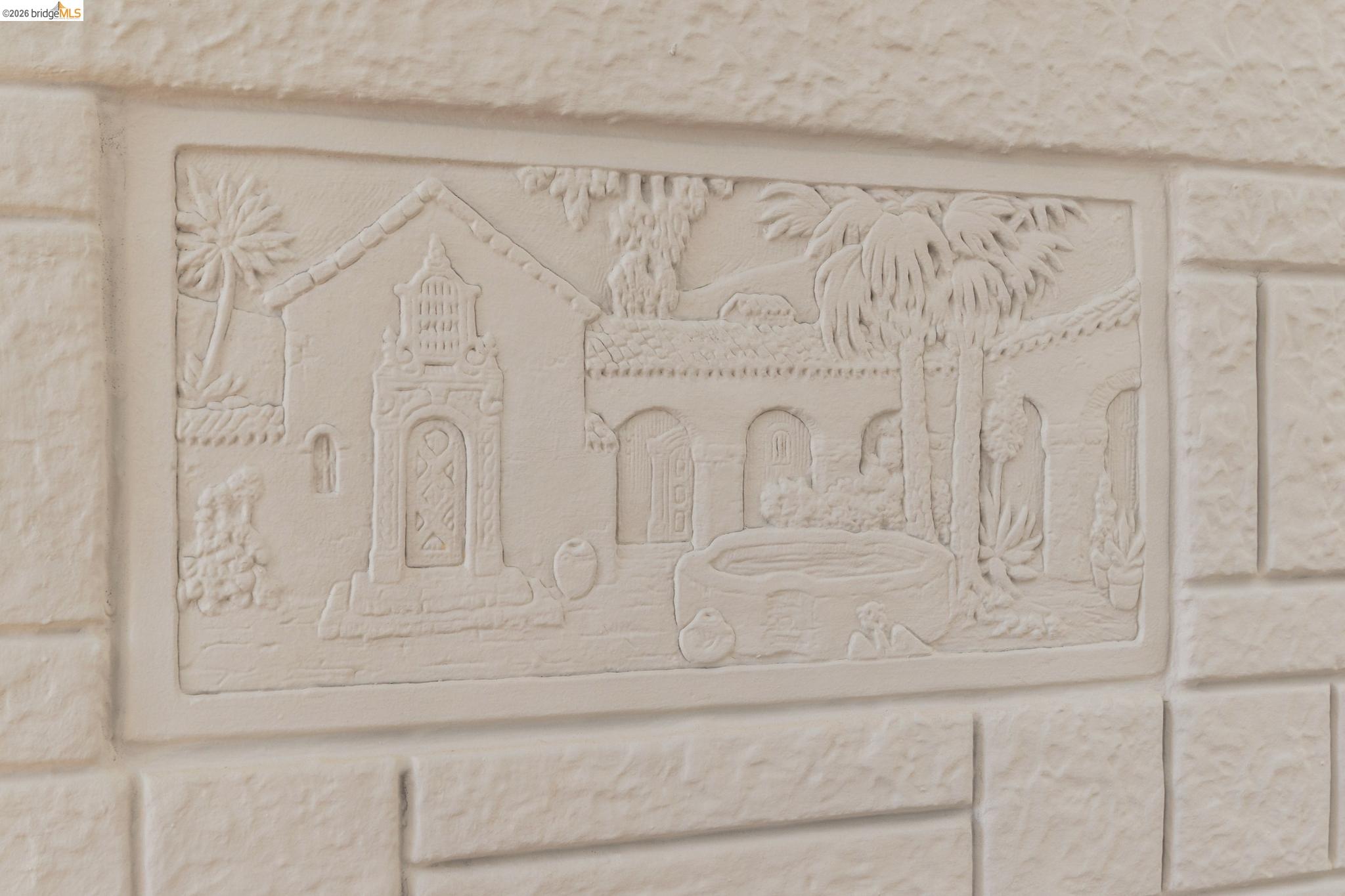 900 Rosemount Road Oakland, CA 94610 - Photo 17 of 59 a bathroom with a shower curtain