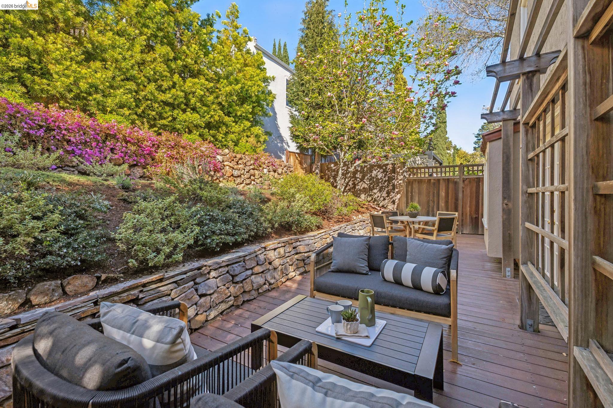 900 Rosemount Road Oakland, CA 94610 - Photo 59 of 59