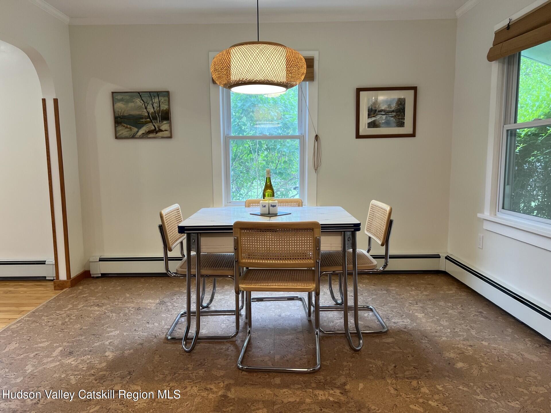 18 Brockett Road Windham, NY 12496 - Photo 6 of 14 18 Brockett dining area