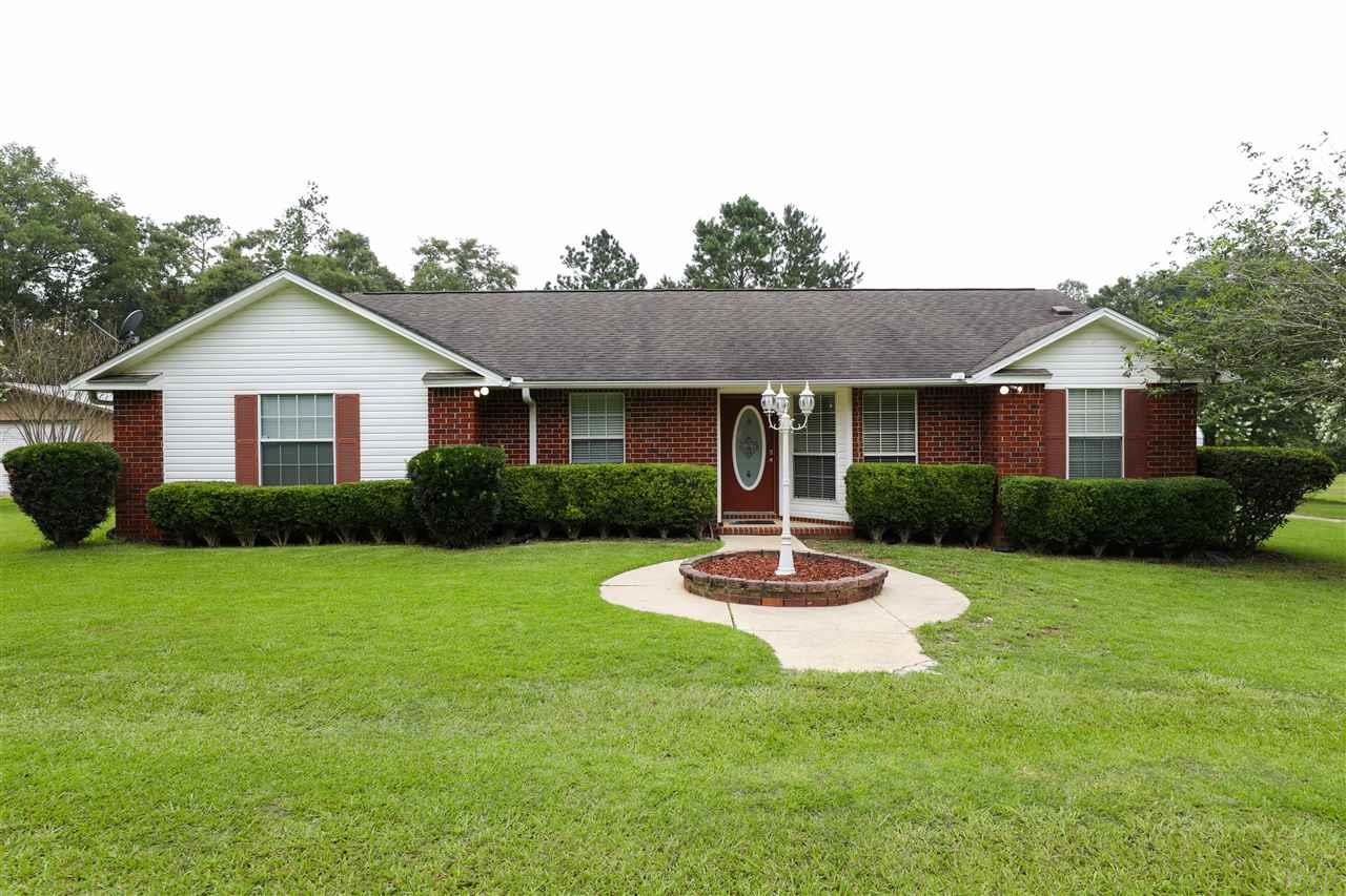 340 Daylily Road Cantonment, FL 32533 - Photo 1 of 41