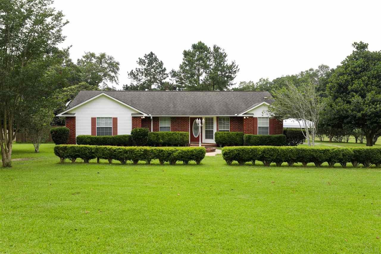 340 Daylily Road Cantonment, FL 32533 - Photo 2 of 41