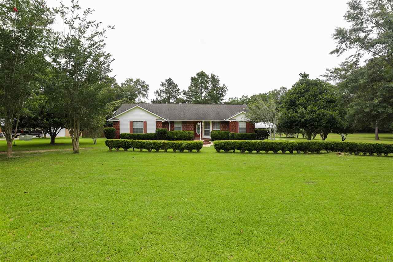 340 Daylily Road Cantonment, FL 32533 - Photo 3 of 41
