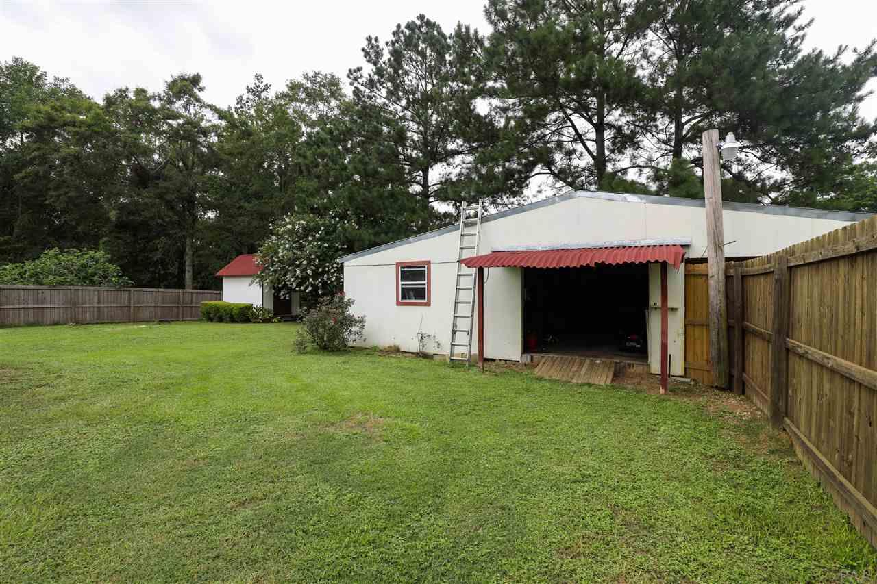 340 Daylily Road Cantonment, FL 32533 - Photo 23 of 41