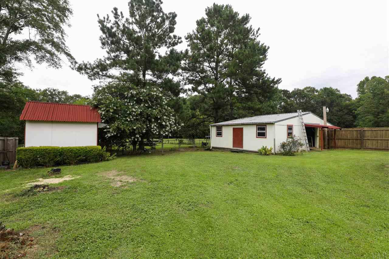 340 Daylily Road Cantonment, FL 32533 - Photo 24 of 41