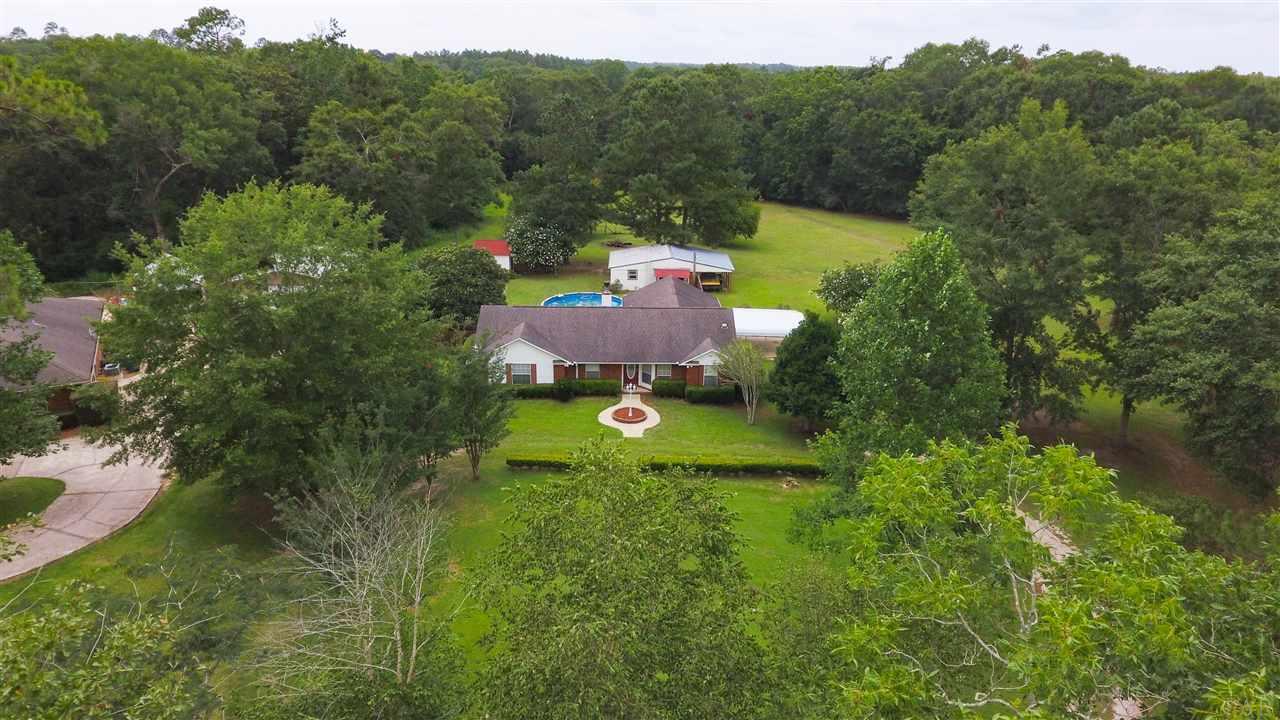 340 Daylily Road Cantonment, FL 32533 - Photo 30 of 41