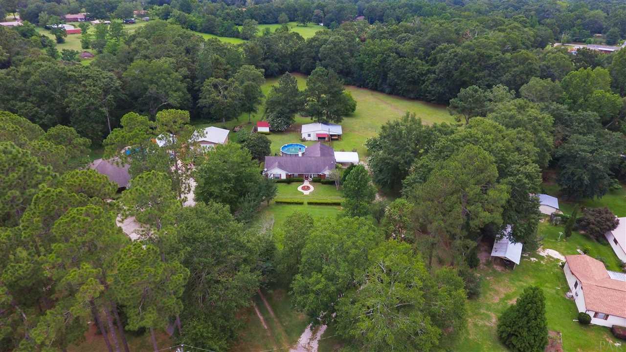 340 Daylily Road Cantonment, FL 32533 - Photo 31 of 41