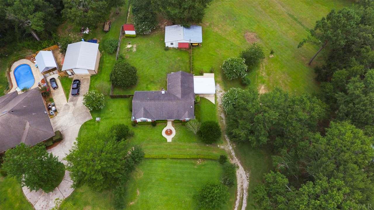 340 Daylily Road Cantonment, FL 32533 - Photo 32 of 41