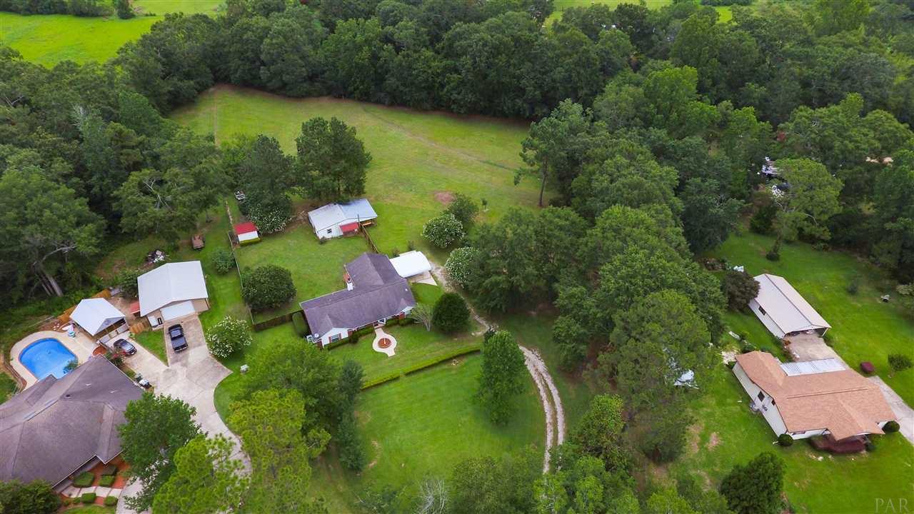 340 Daylily Road Cantonment, FL 32533 - Photo 33 of 41