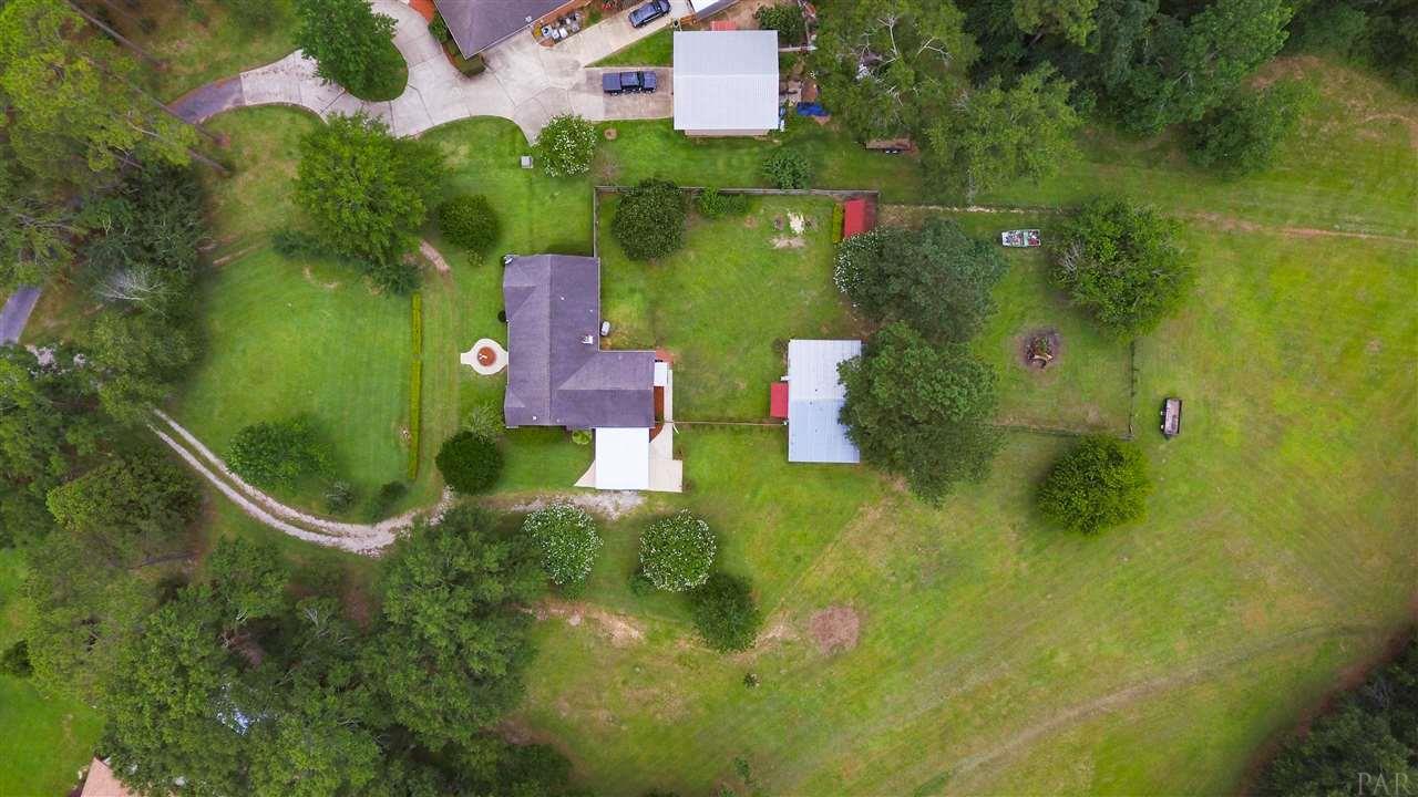 340 Daylily Road Cantonment, FL 32533 - Photo 34 of 41