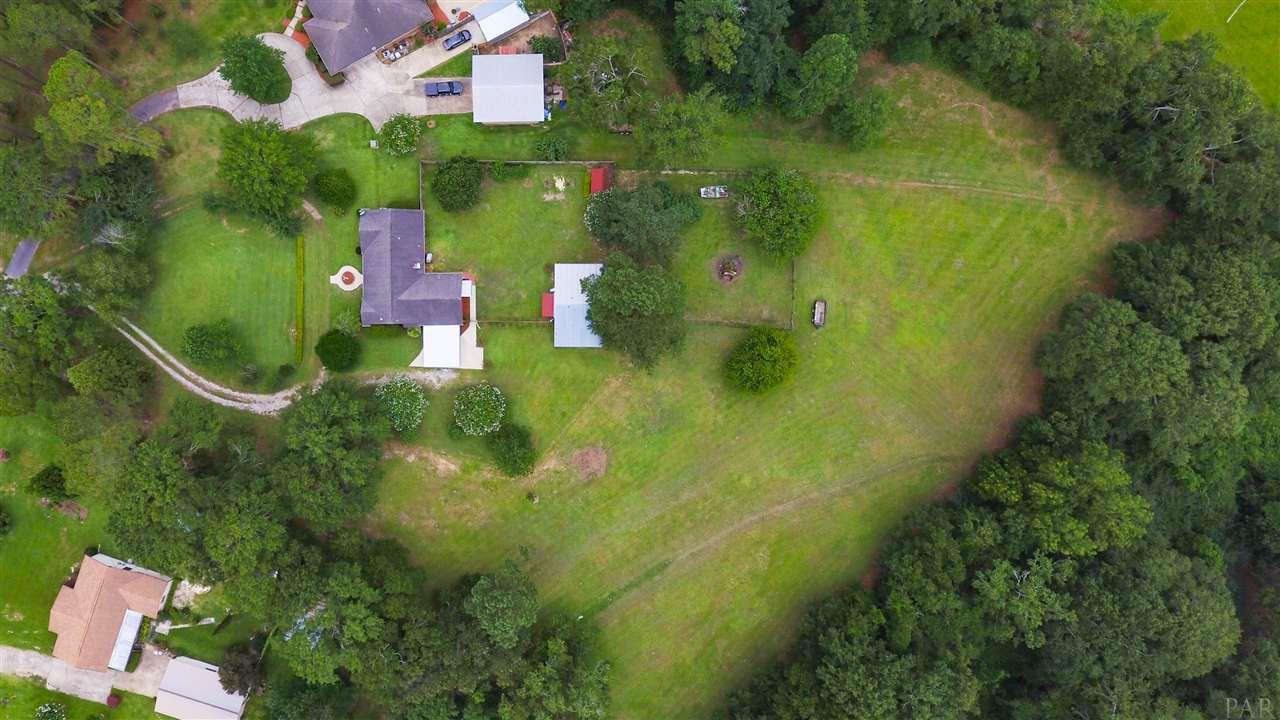 340 Daylily Road Cantonment, FL 32533 - Photo 35 of 41