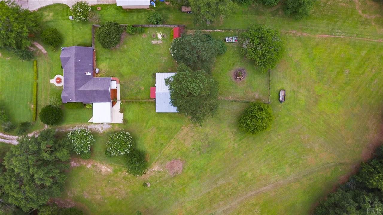 340 Daylily Road Cantonment, FL 32533 - Photo 36 of 41