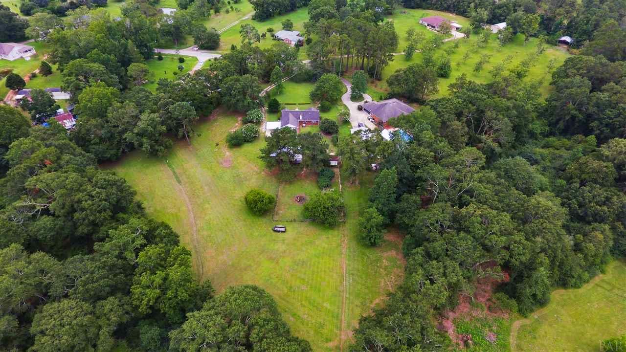 340 Daylily Road Cantonment, FL 32533 - Photo 37 of 41