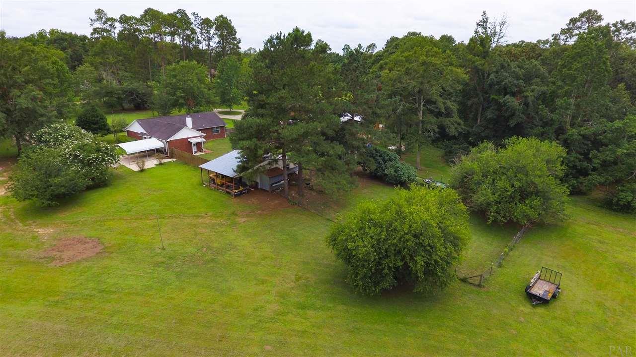 340 Daylily Road Cantonment, FL 32533 - Photo 40 of 41
