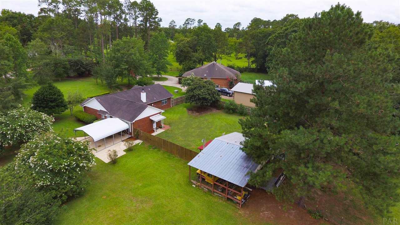 340 Daylily Road Cantonment, FL 32533 - Photo 41 of 41